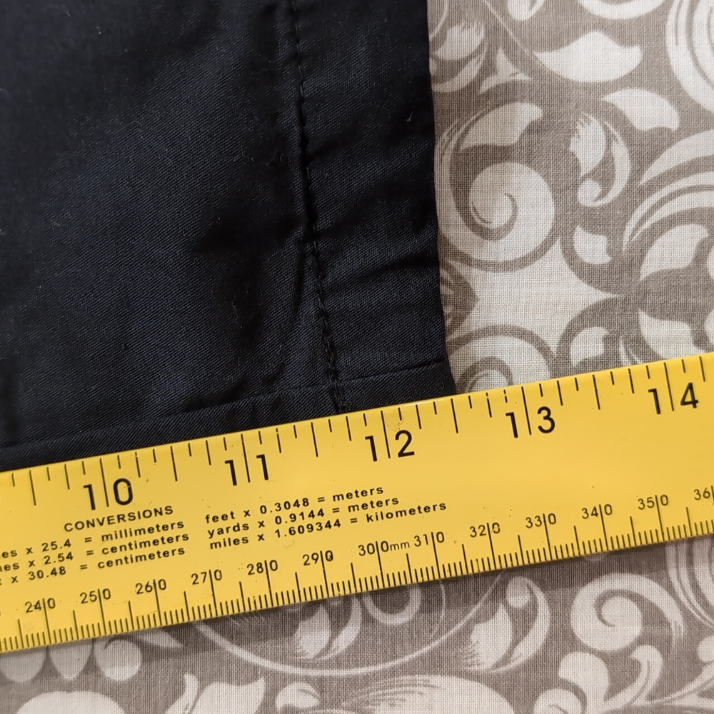 CARIBBEAN JOE SHORTS 18W - Picture 11 of 11